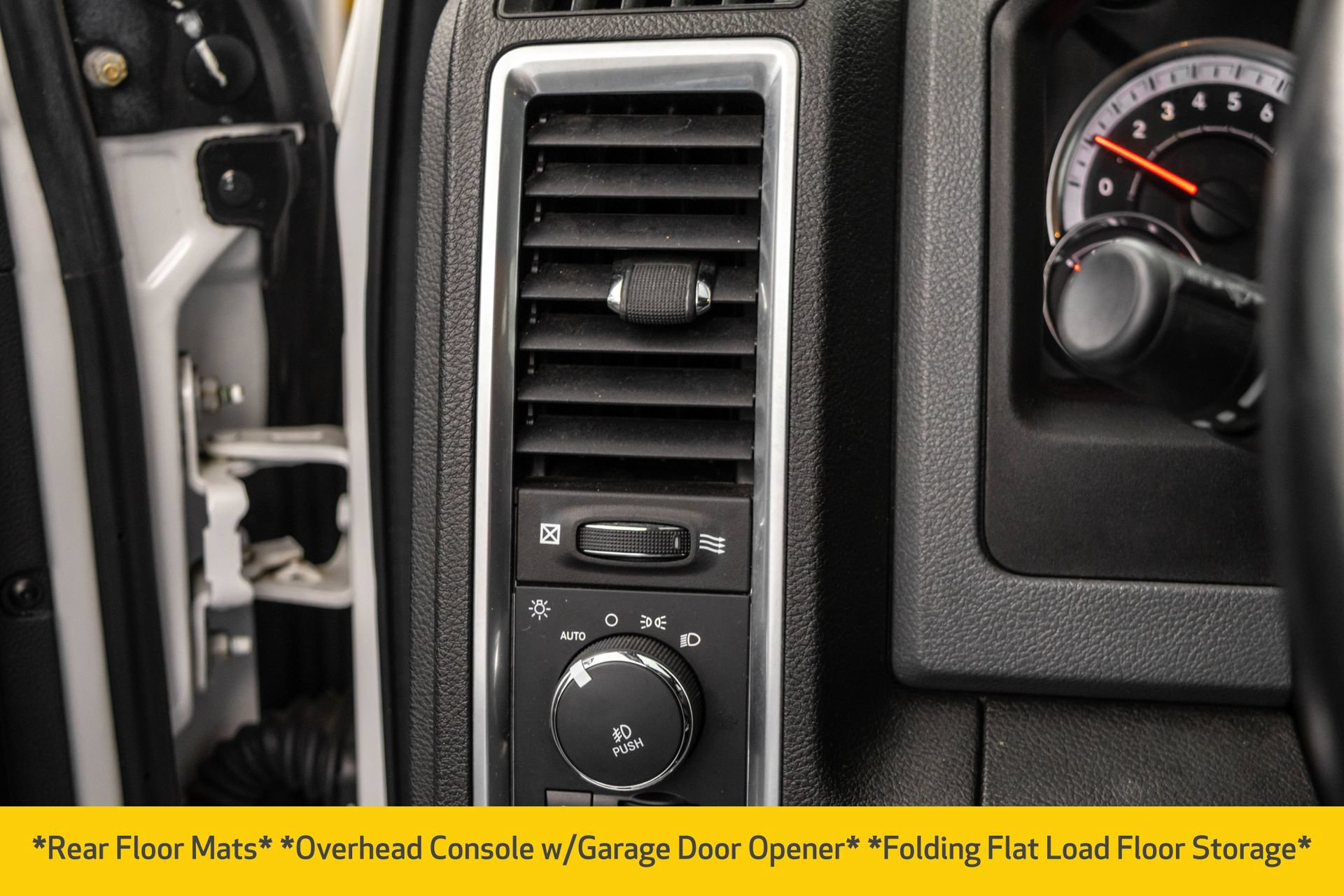 Used 2019 RAM 1500 Big Horn AWD/4WD image 21