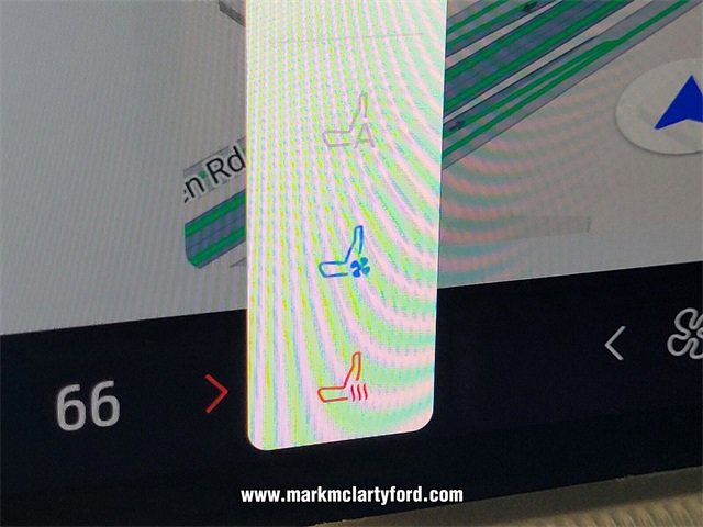 New 2025 Ford Explorer ST image 16