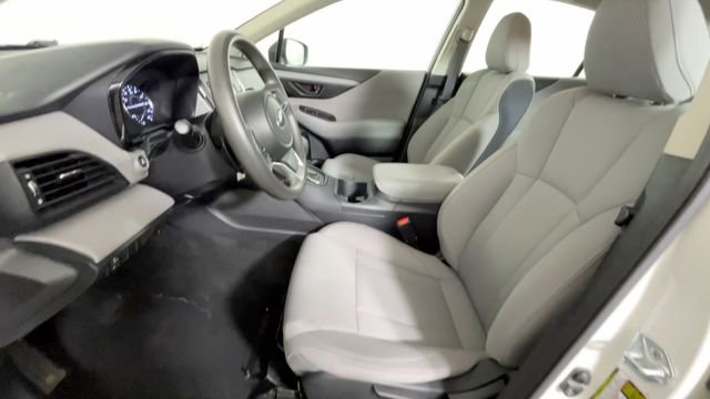 Used 2021 Subaru Legacy AWD/4WD image 26