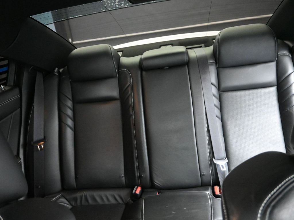 Used 2023 Dodge Charger SRT Hellcat w/ Harman/Kardon Audio Group image 25