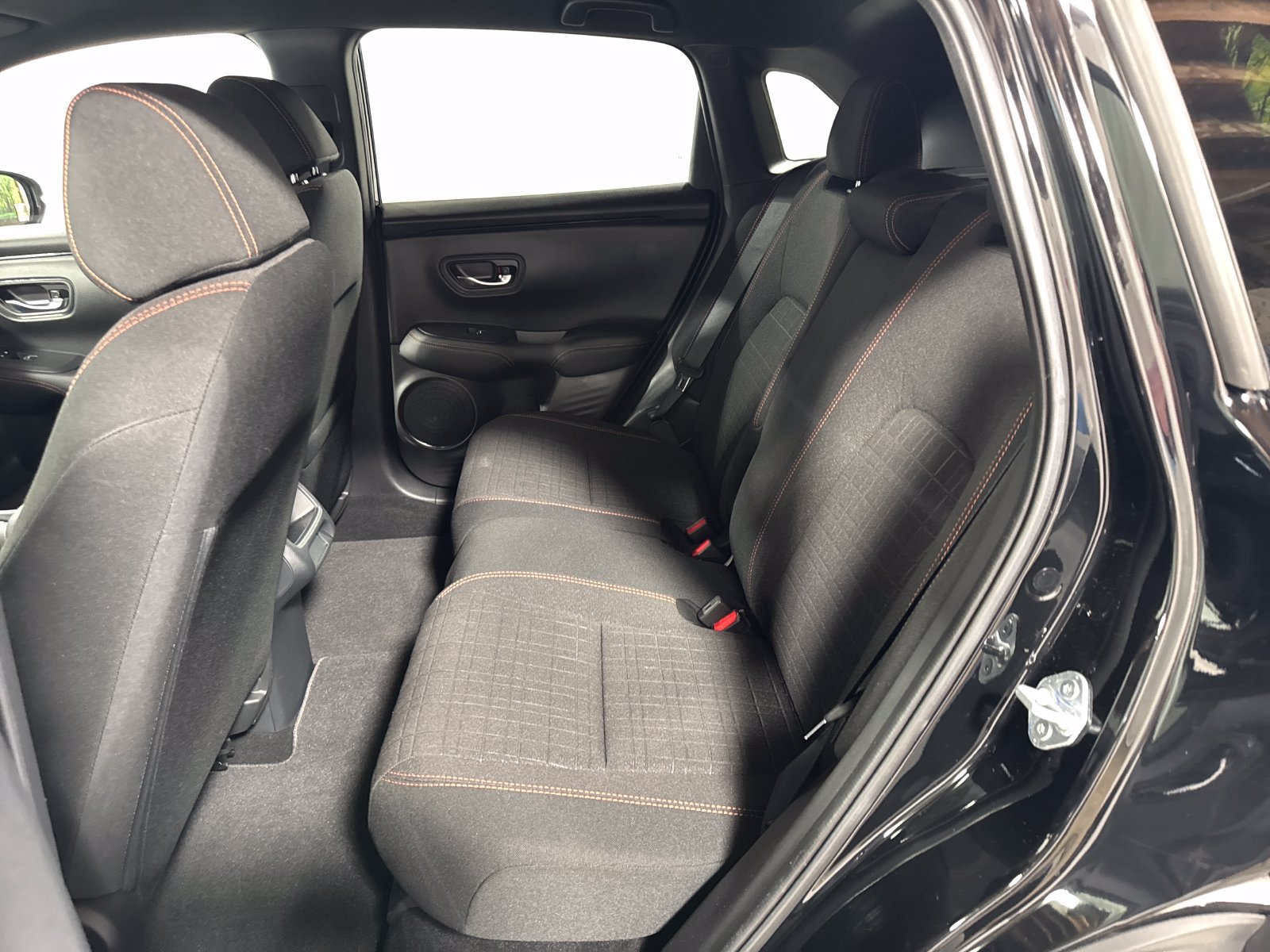 Used 2025 Honda HR-V Sport image 5