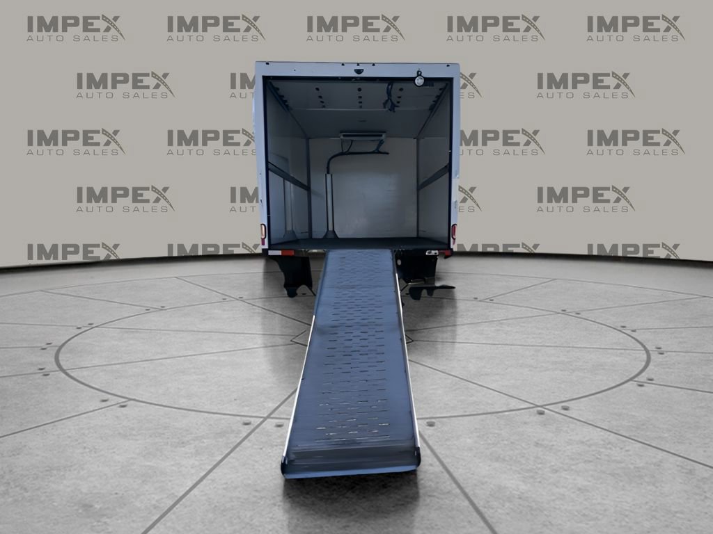 Used 2024 Chevrolet Express 3500 w/ Power Convenience Package image 20