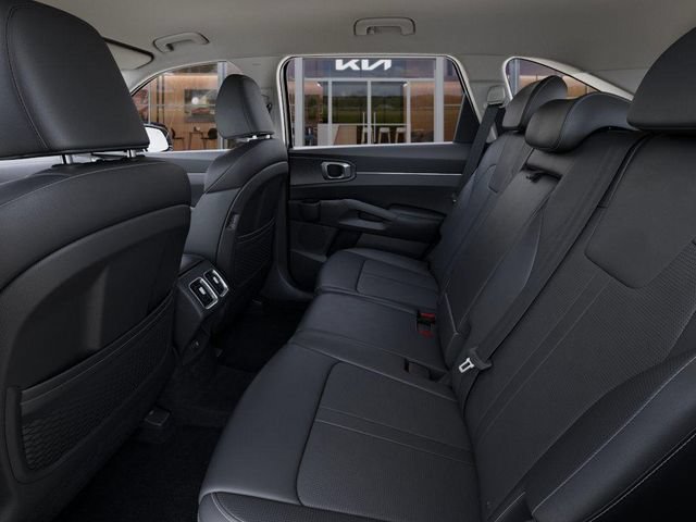 New 2026 Kia Sorento S AWD/4WD image 19