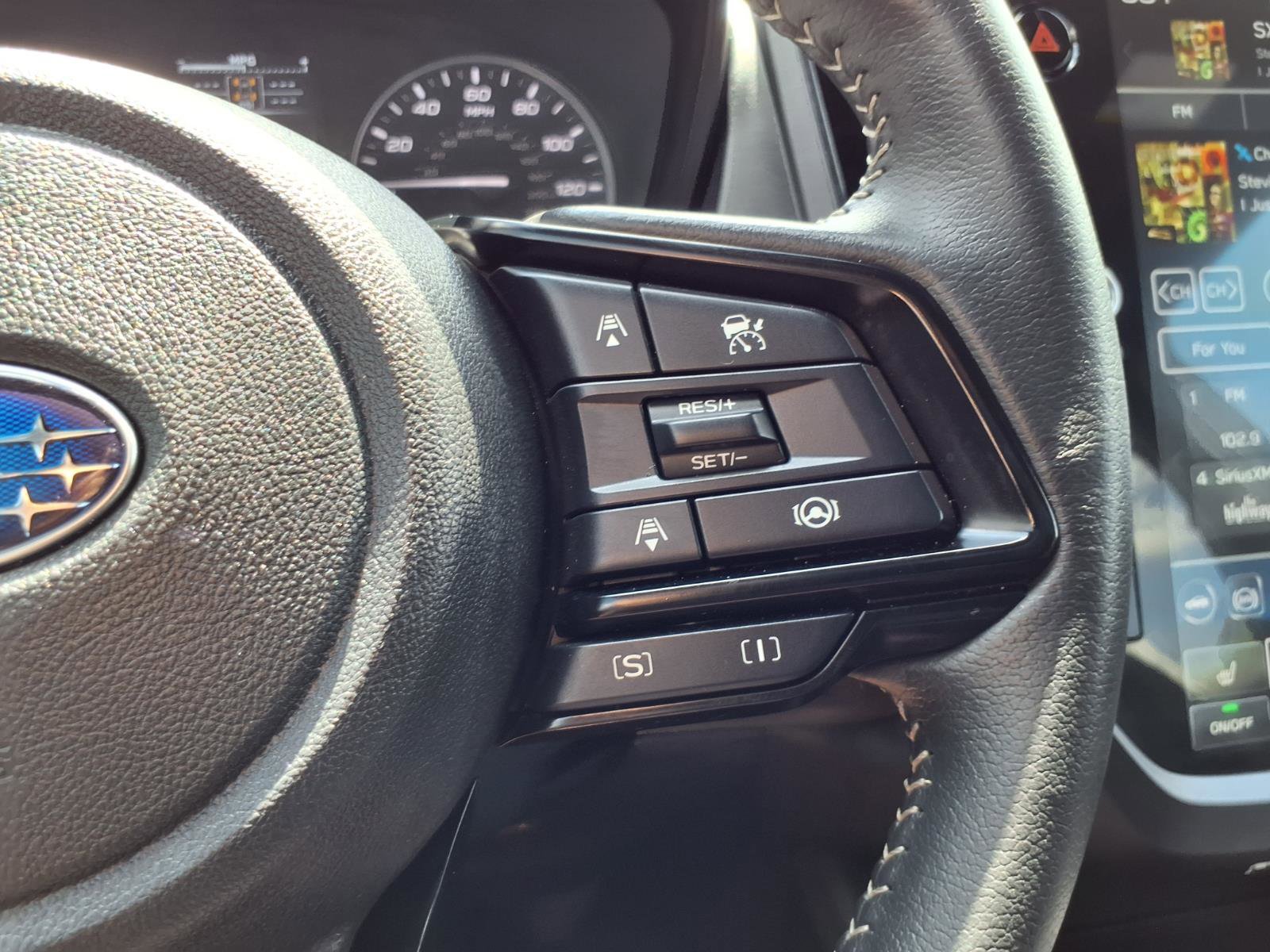 Certified 2026 Subaru Forester Premium image 17