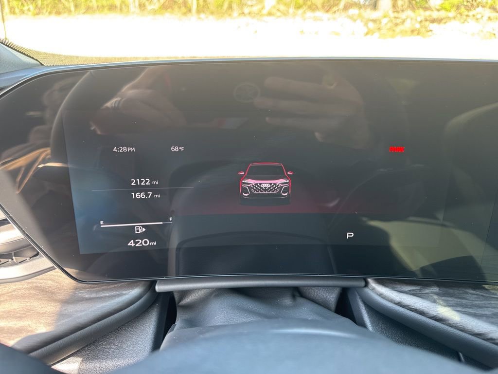 Used 2025 Audi Q5 Premium Plus w/ Premium Plus image 6