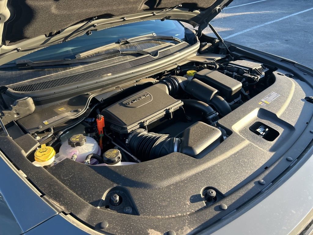 New 2026 Jeep Cherokee Laredo image 16