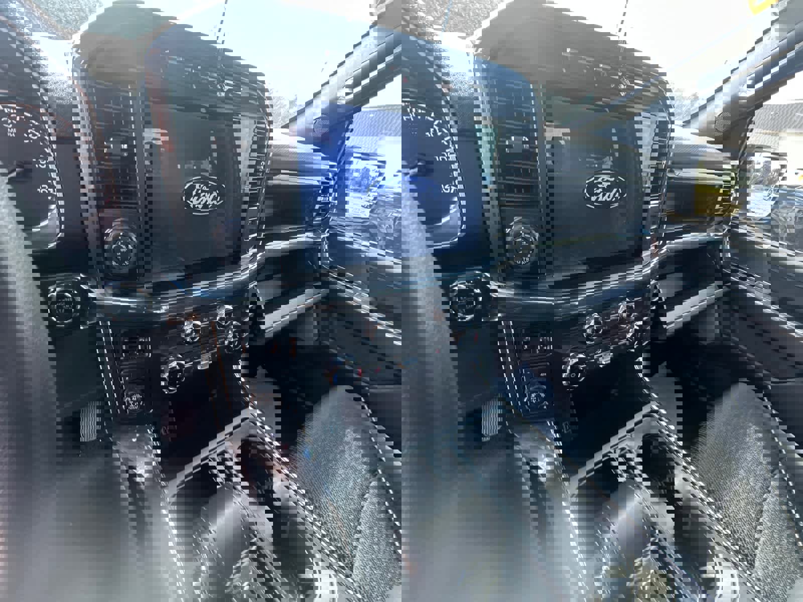 Certified 2022 Ford F150 XLT w/ Equipment Group 302A High image 12