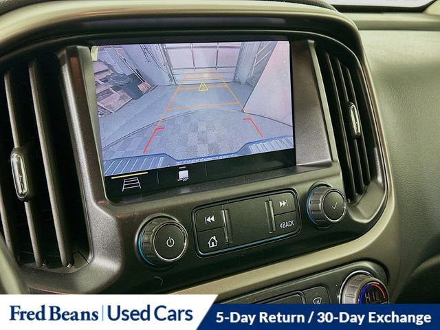 Used 2021 Chevrolet Colorado Z71 image 15