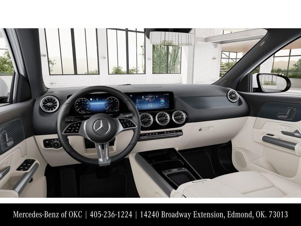 Used 2025 Mercedes-Benz GLA 250 image 3