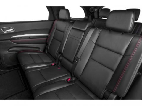 Used 2019 Dodge Durango R/T w/ Trailer Tow Group IV image 17
