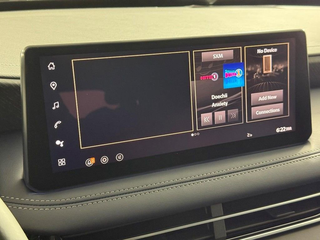 New 2026 INFINITI QX60 Sport image 20