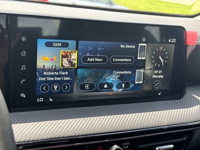 New 2025 Nissan Kicks SR w/ SR Premium Package image 30