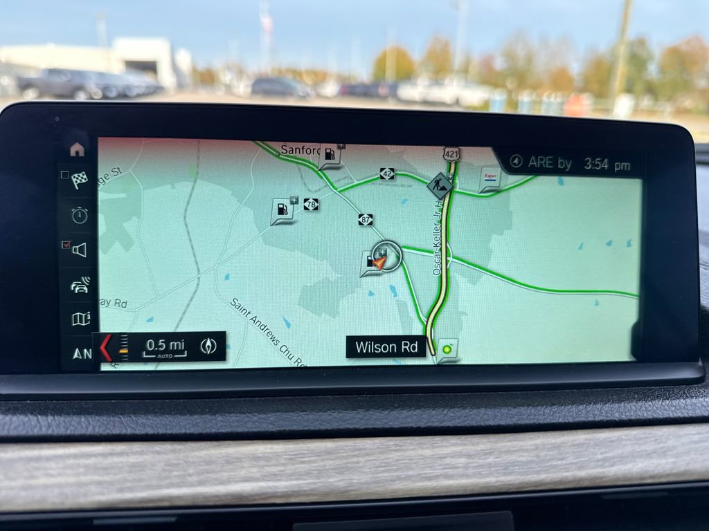 Used 2018 BMW M240i Convertible image 20