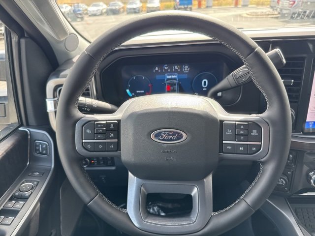 New 2026 Ford F350 Lariat image 13