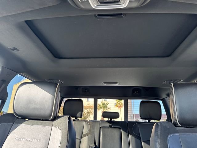 Used 2023 RAM 2500 Laramie image 21