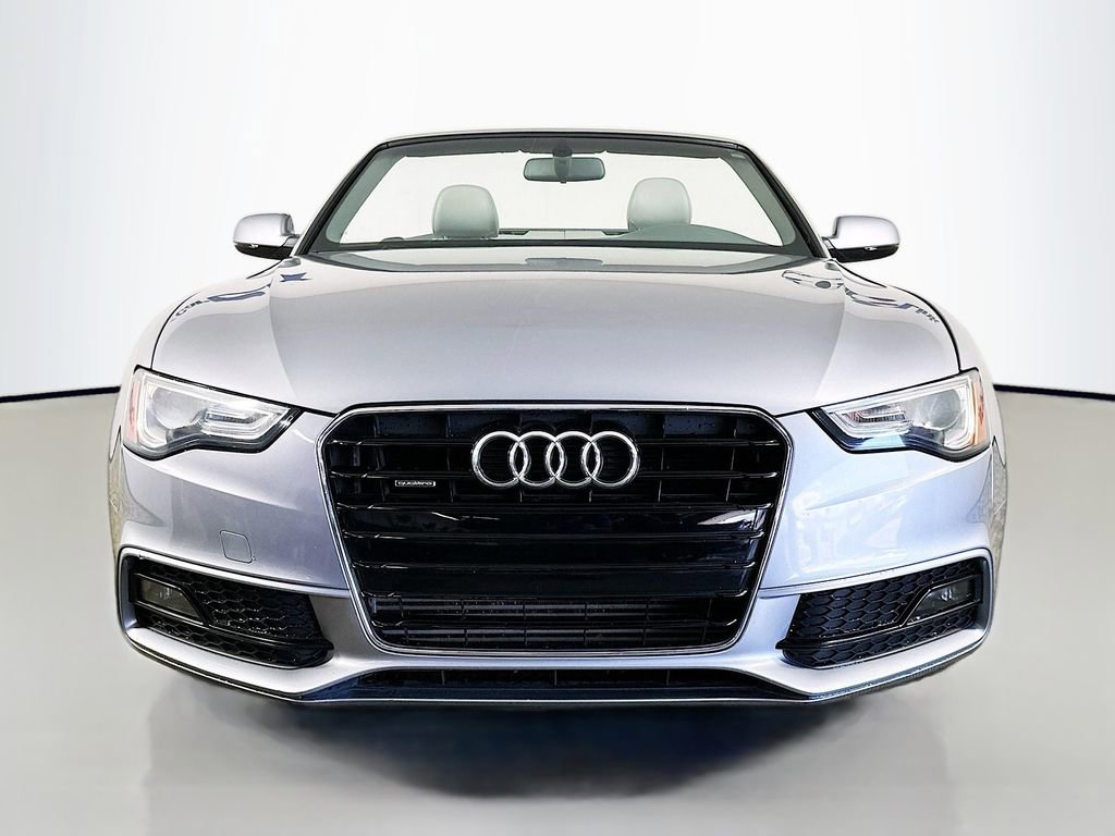 Used 2016 Audi A5 2.0T Premium AWD/4WD image 2