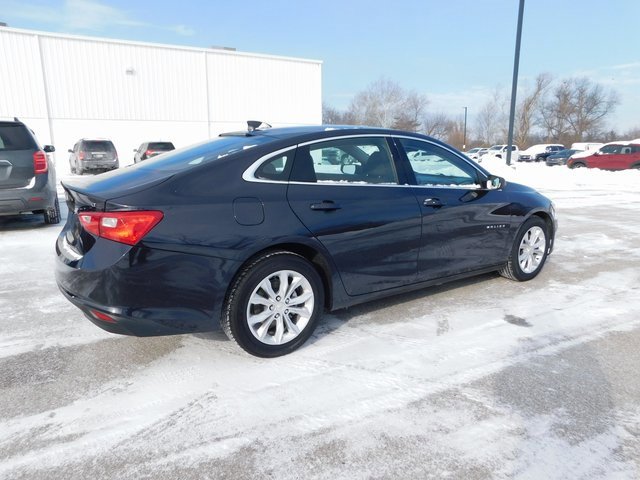 Used 2023 Chevrolet Malibu LT image 3