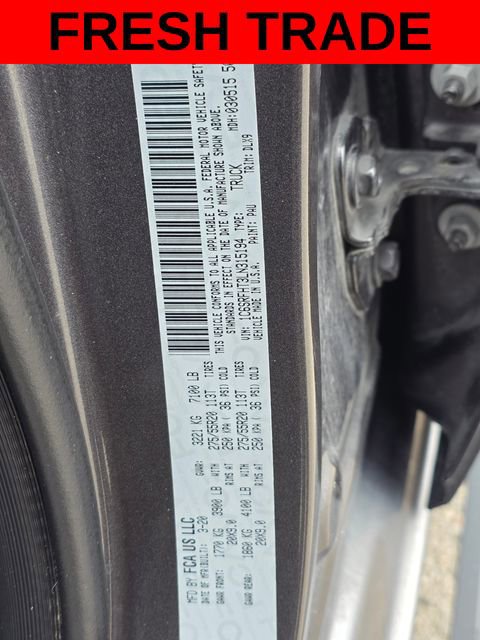 Used 2020 RAM 1500 Limited AWD/4WD image 27