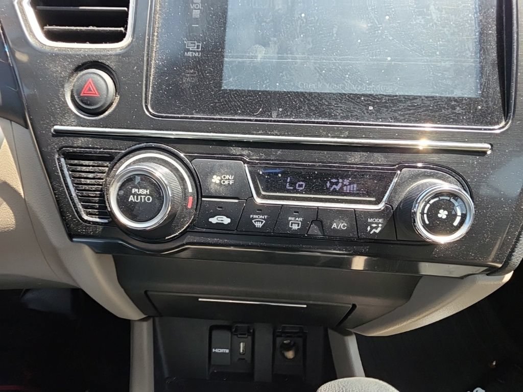 Used 2014 Honda Civic EX image 20