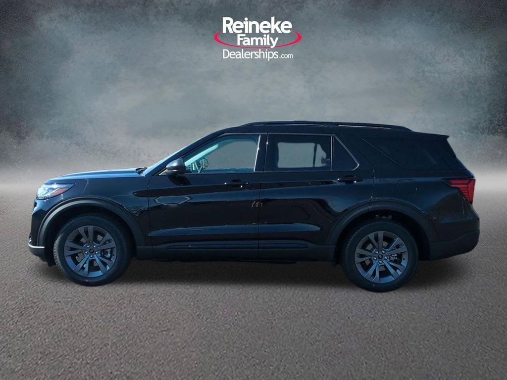 New 2026 Ford Explorer Active w/ Active Comfort Package AWD/4WD image 39