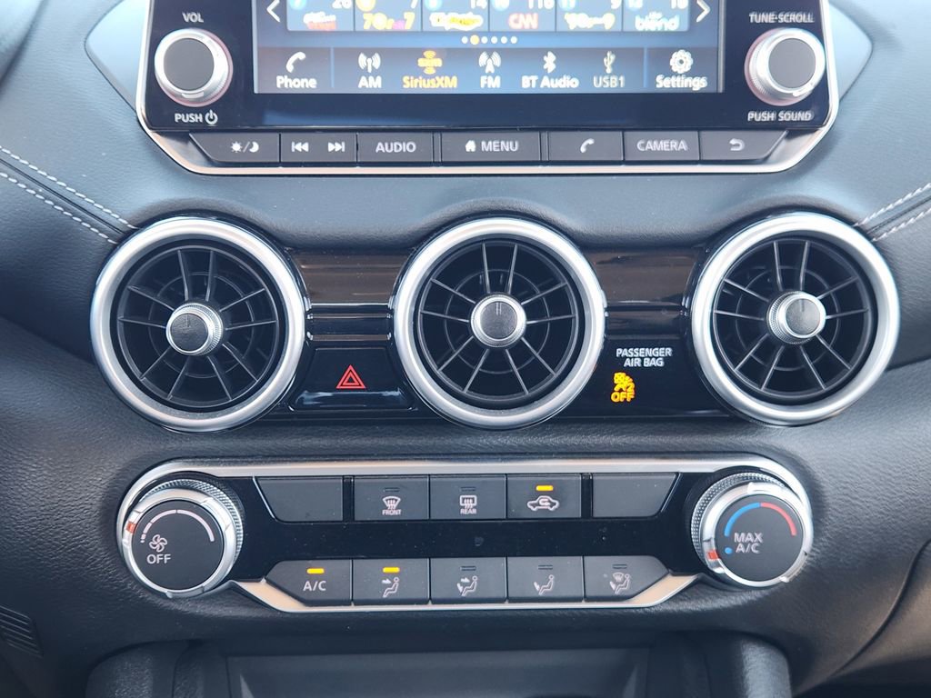 Used 2024 Nissan Sentra SV image 14