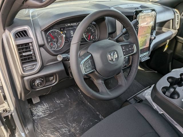 New 2026 RAM 2500 Tradesman w/ Safety Group AWD/4WD image 10
