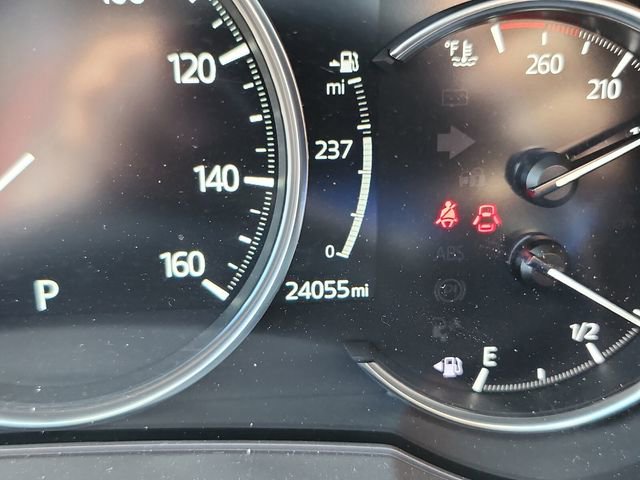 Used 2023 MAZDA CX-5 AWD 2.5 S w/ Premium Plus Pkg image 27