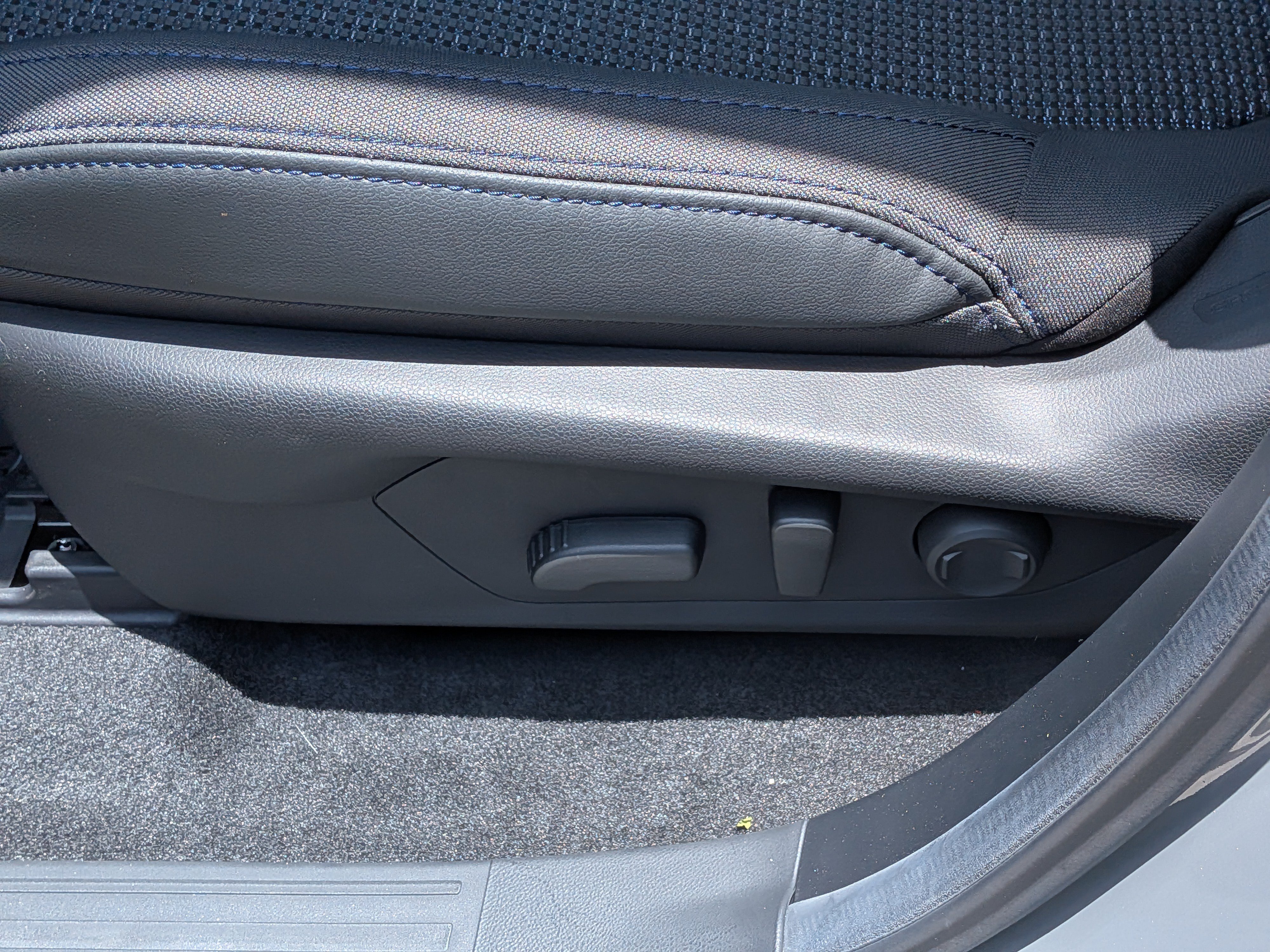 New 2026 Subaru Forester Touring AWD/4WD image 18