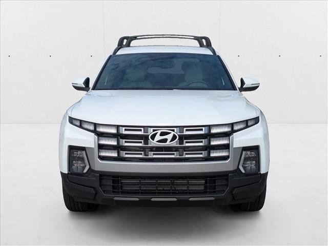 New 2026 Hyundai Santa Cruz SEL image 6