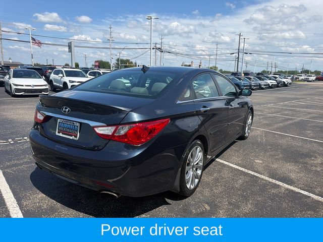 Used 2013 Hyundai Sonata SE FWD image 3