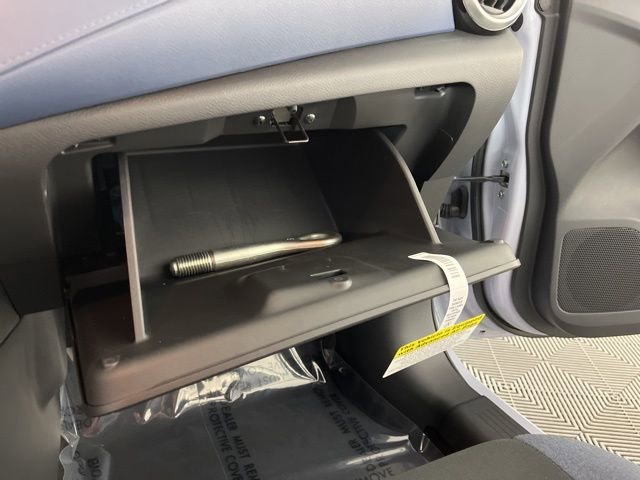 New 2025 Nissan Versa SV w/ Trunk Package image 35