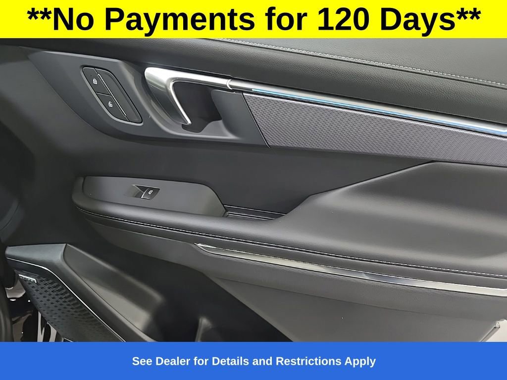 New 2026 Buick Enclave Sport Touring w/ Power Package image 9