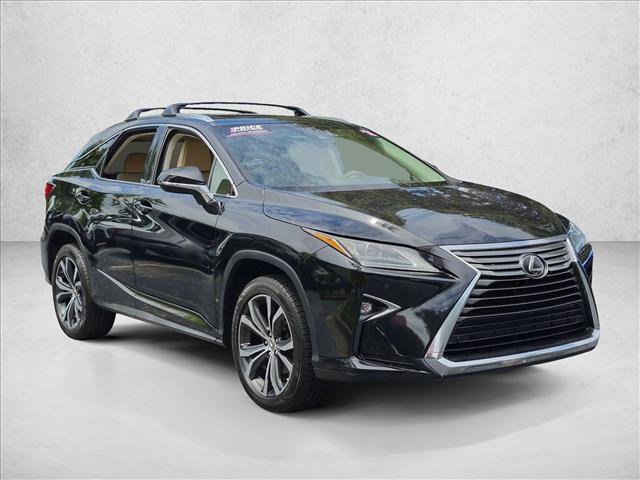 Used 2016 Lexus RX 350 FWD w/ Premium Package image 4