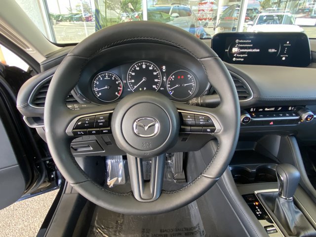 New 2026 MAZDA MAZDA3 s Sport image 16