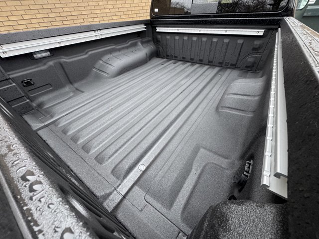 New 2026 Nissan Frontier PRO-4X w/ Pro Premium Package image 18