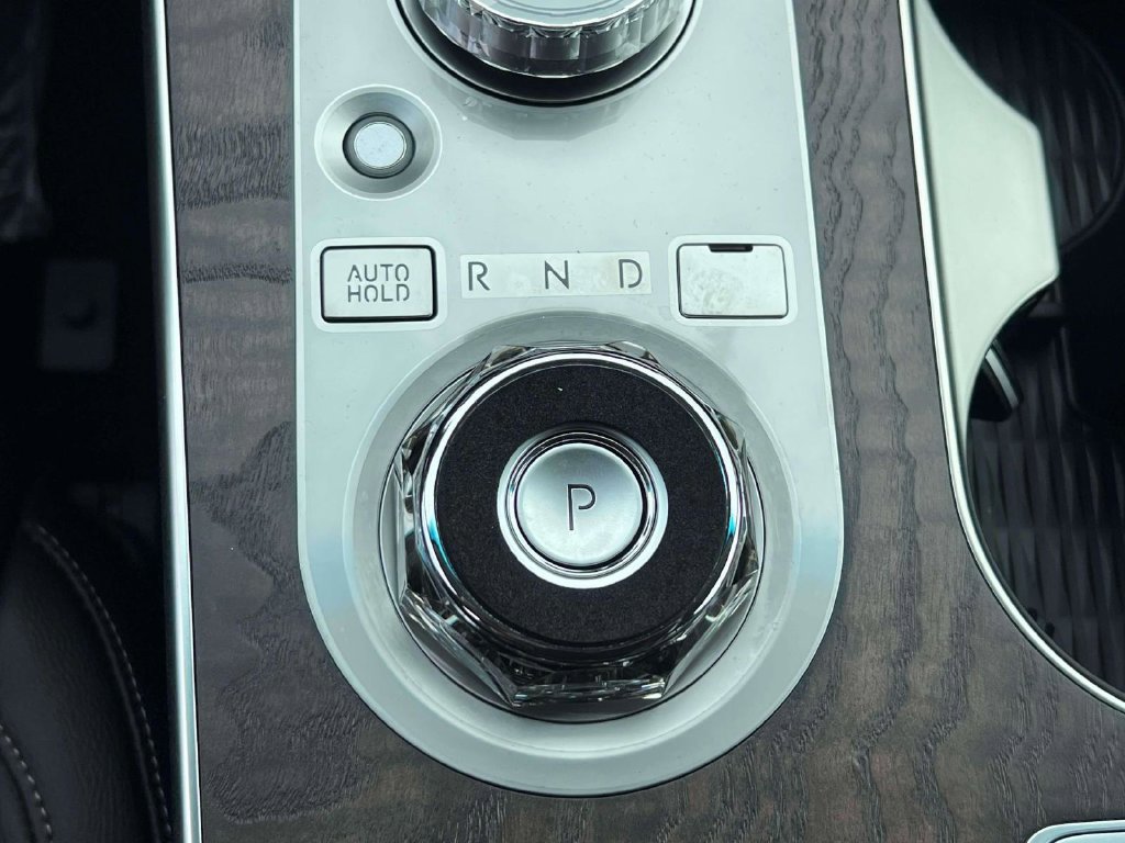 New 2027 Genesis GV80 2.5T Select AWD/4WD image 21