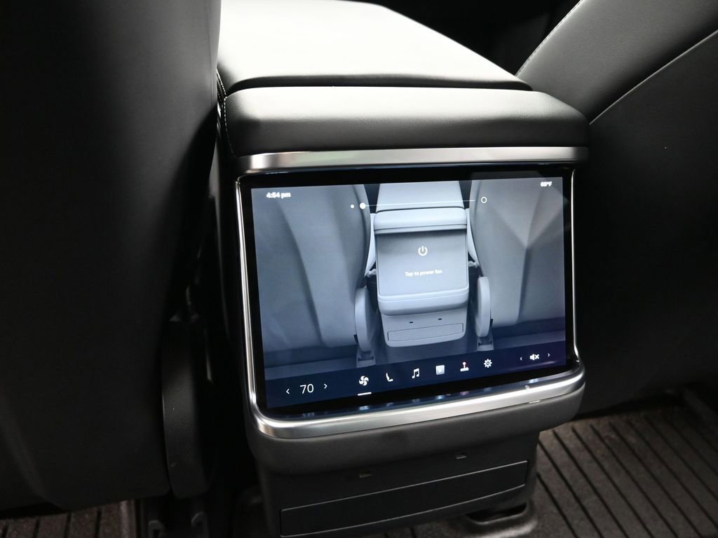 Used 2023 Tesla Model X Plaid image 32