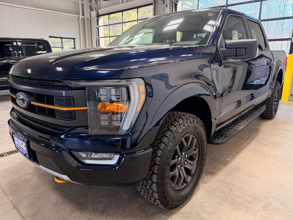 Used 2023 Ford F150 Tremor image 4