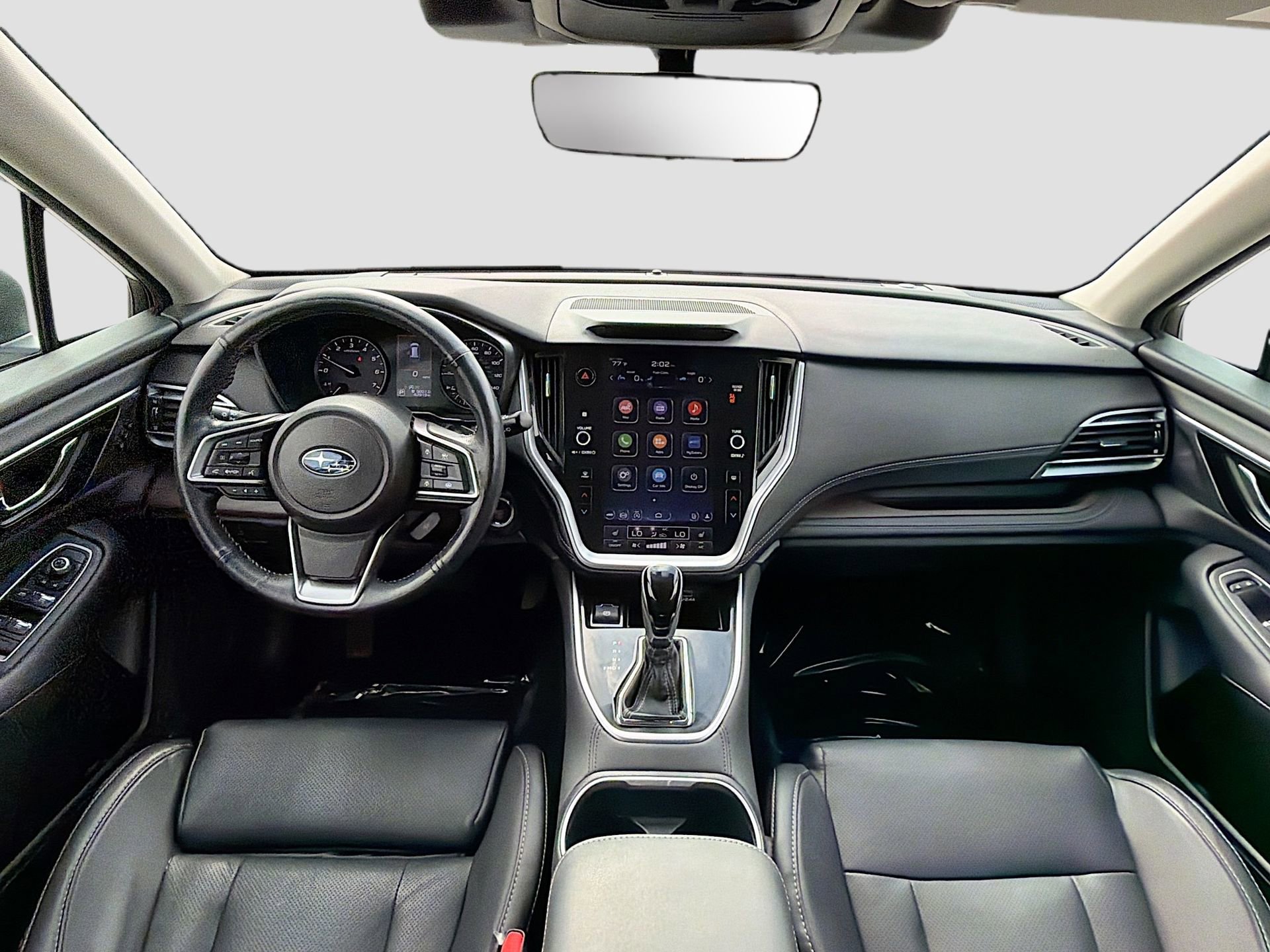 Used 2023 Subaru Outback Limited XT image 18