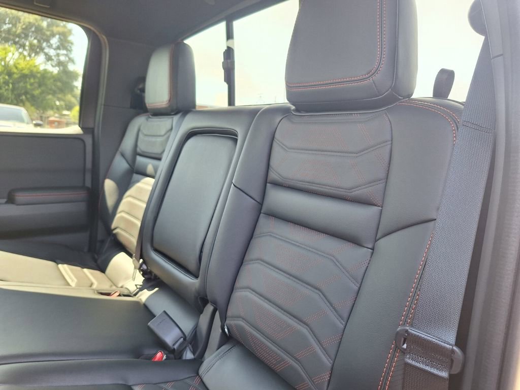 New 2026 Nissan Frontier Pro-X w/ Pro Premium Package image 26