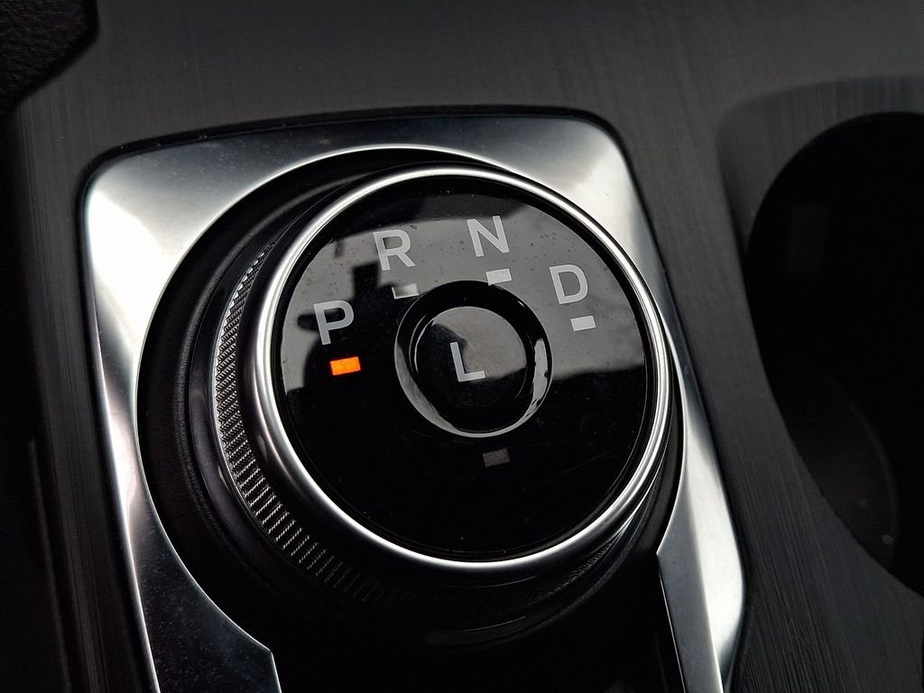 Used 2025 Ford Escape ST-Line w/ Tech Pack #1 image 16