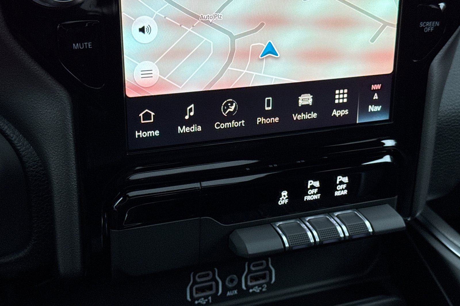 New 2026 RAM 1500 Big Horn image 24