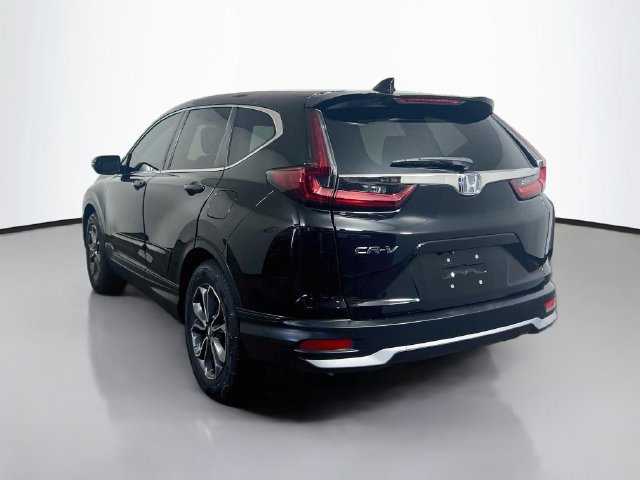 Used 2020 Honda CR-V EX image 6