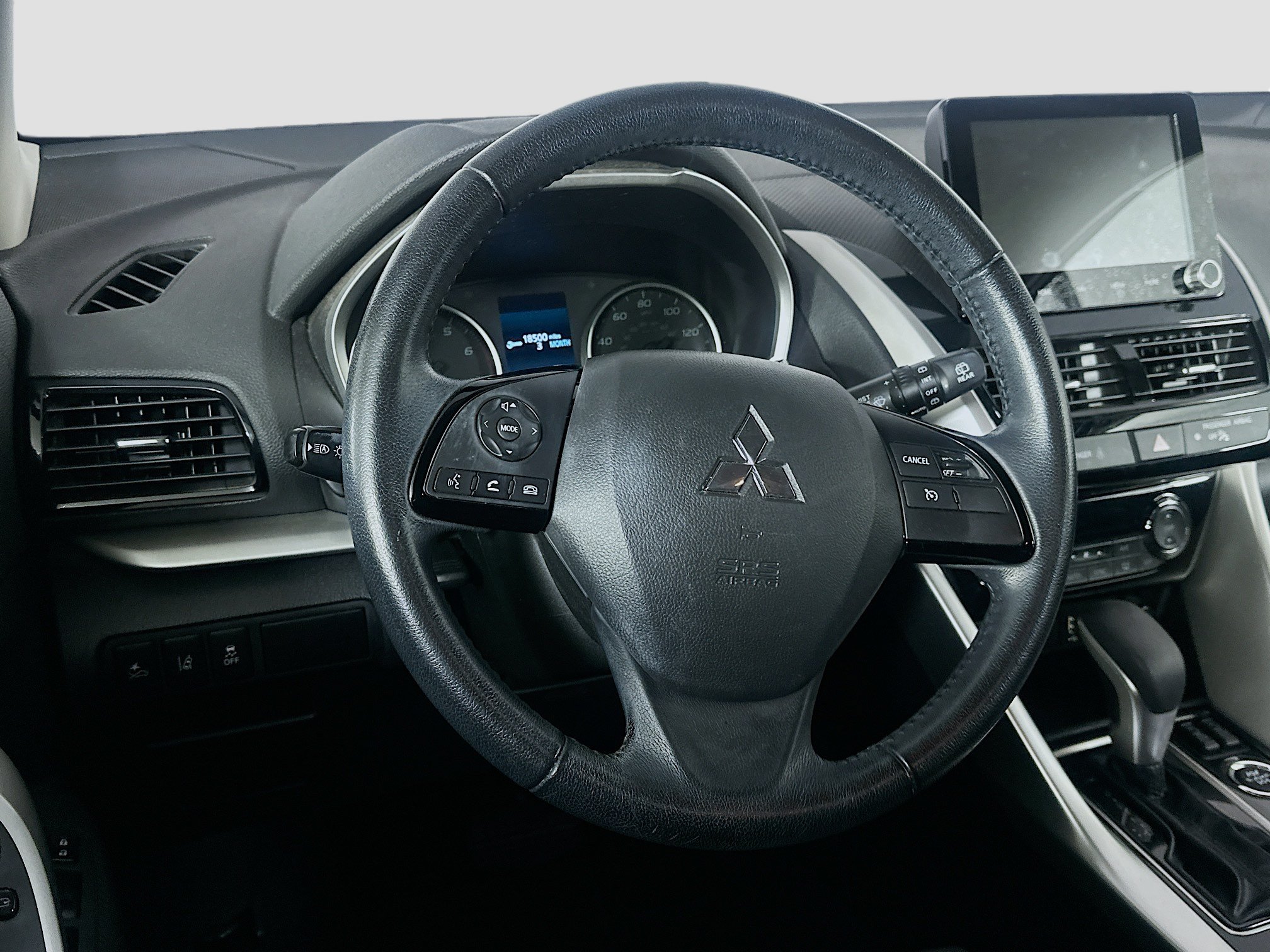 Used 2023 Mitsubishi Eclipse Cross SE AWD/4WD image 18