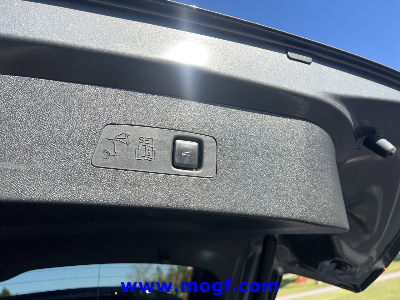 Used 2024 Lincoln Corsair Grand Touring w/ Equipment Group 302A AWD/4WD image 26