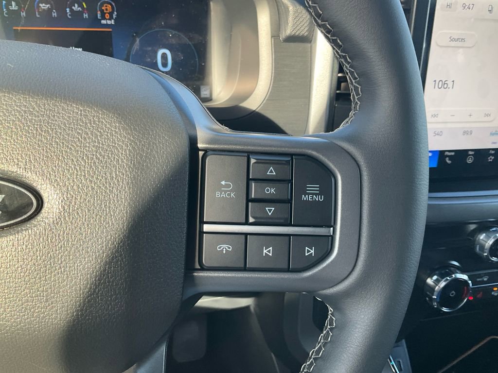 New 2026 Ford F150 XLT w/ Equipment Group 302A MID image 20