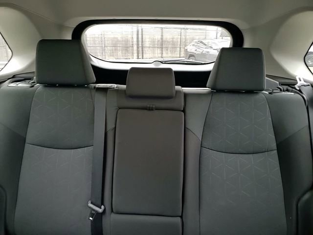 Certified 2025 Toyota RAV4 XLE image 21