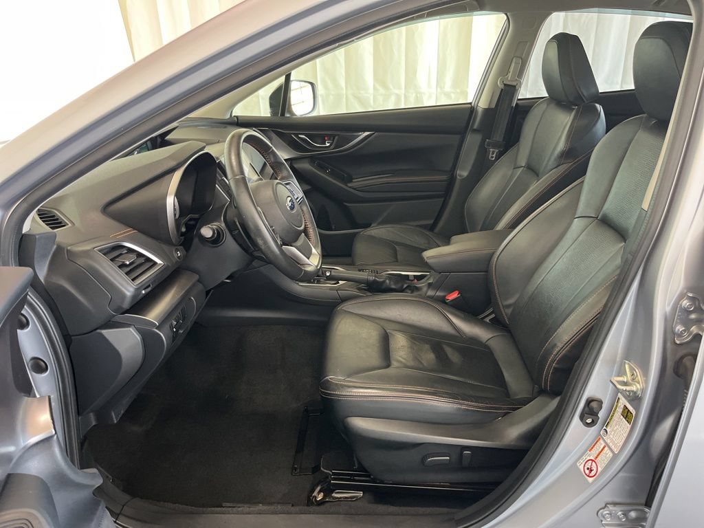 Used 2019 Subaru Crosstrek 2.0i Limited w/ Moonroof Package w/Navigation AWD/4WD image 4