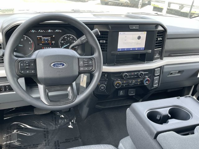 New 2026 Ford F350 XLT AWD/4WD image 6