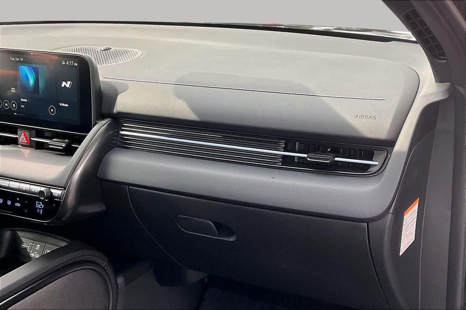 Certified 2025 Hyundai Ioniq 5 N AWD/4WD image 18
